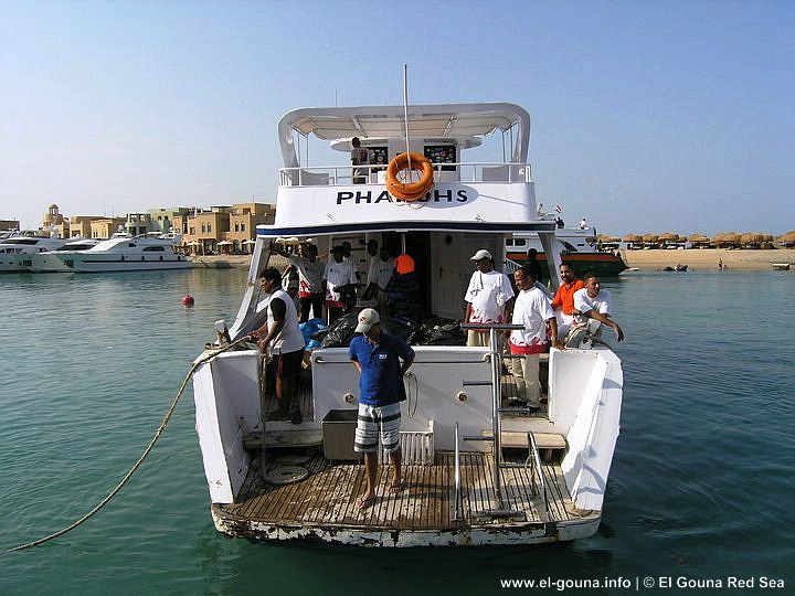 Green Gouna Tawila Island 104